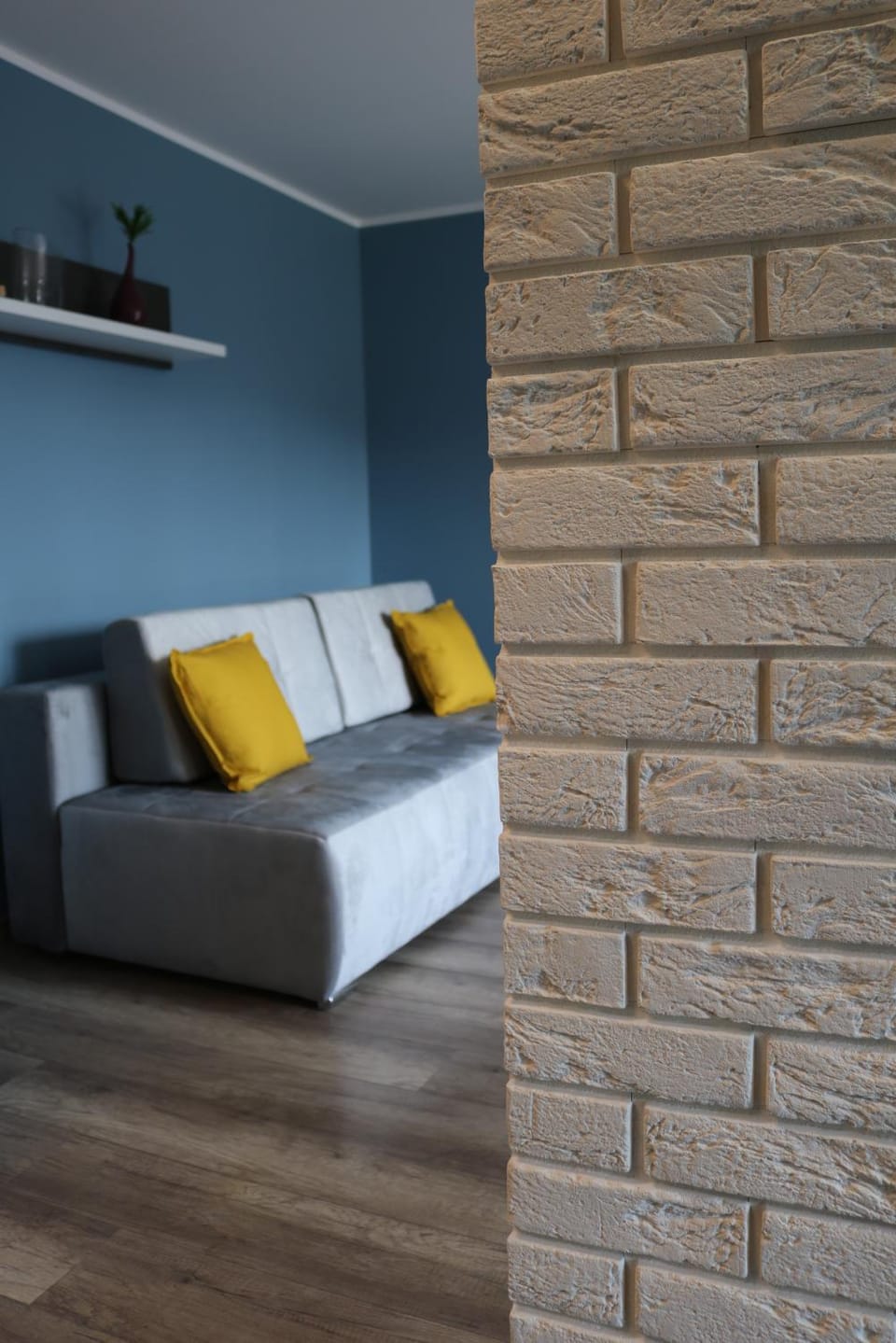 Apartament u Violetty Apartment in Leba