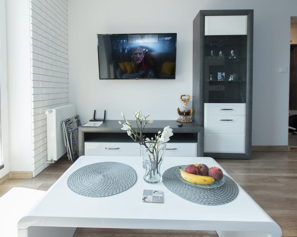 Apartament u Violetty Apartment in Leba