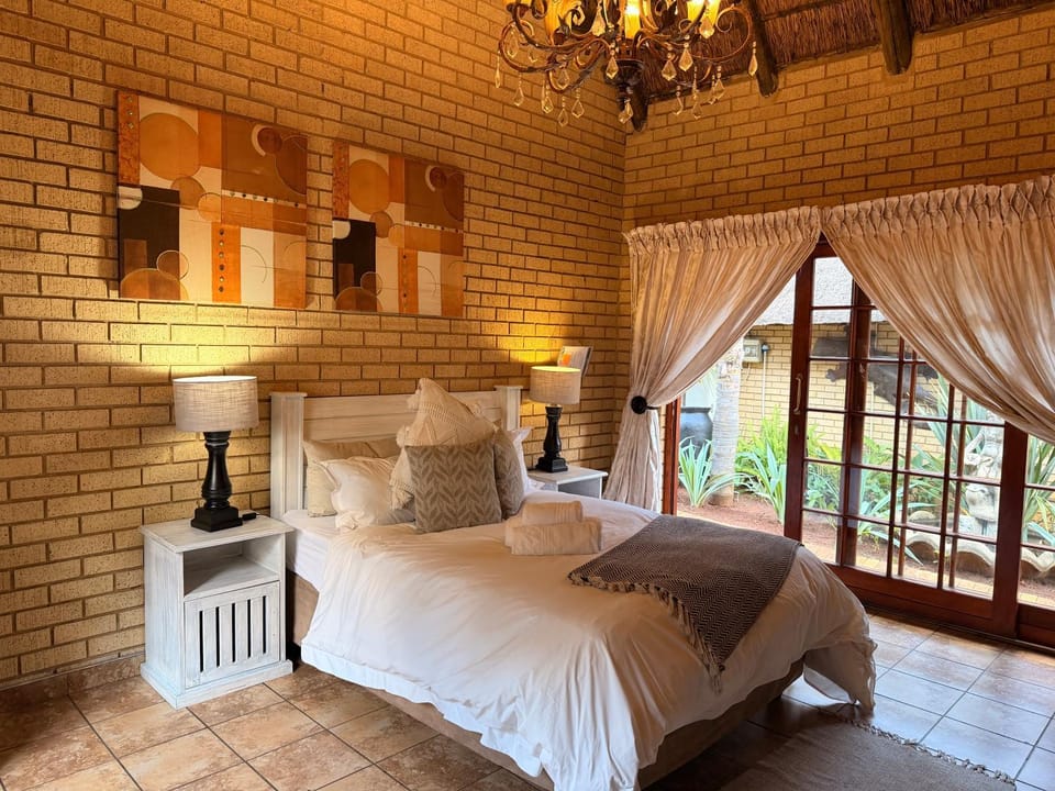 Accommodation At Thabong Bed and Breakfast in Gauteng