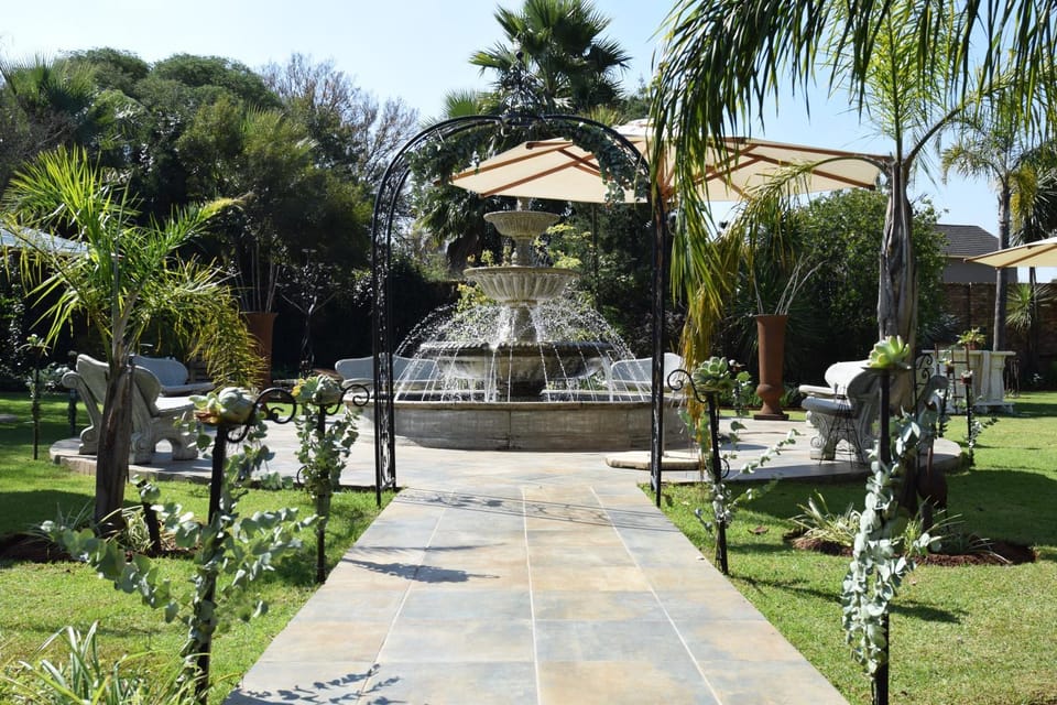 Garden, Garden