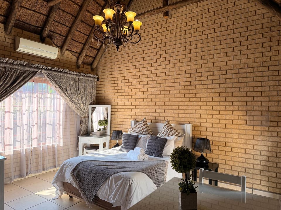 Accommodation At Thabong Bed and Breakfast in Gauteng