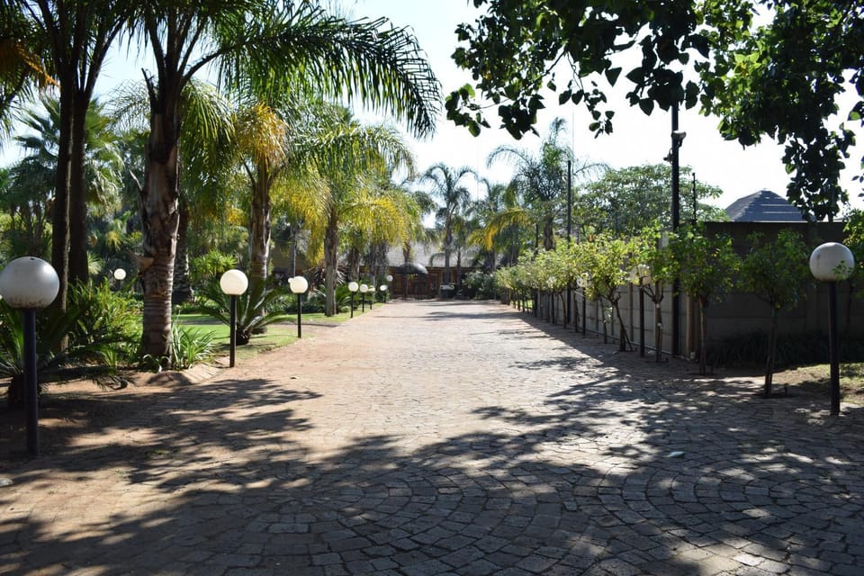 Garden, Garden