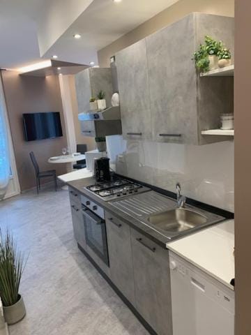 La Scogliera Apartment in Monterosso al Mare