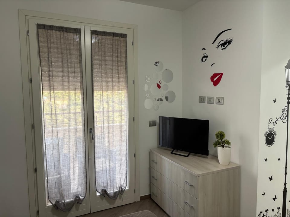 Marco's House House in Alghero