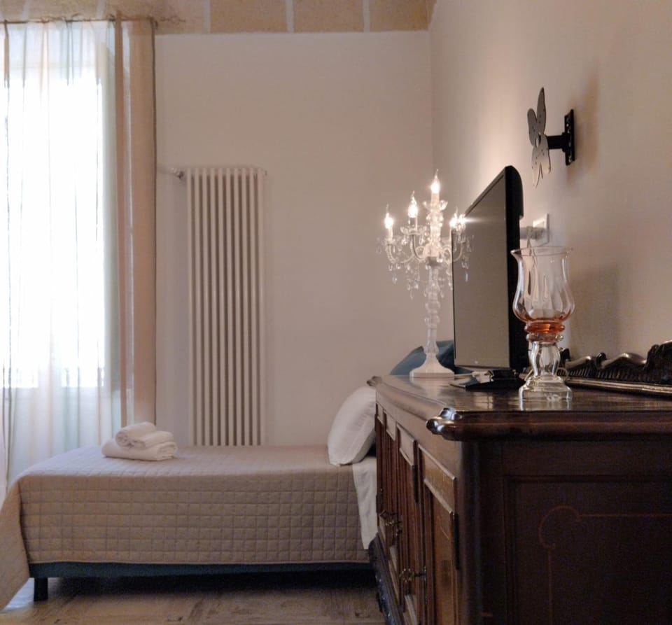 Antica Dimora Le sette Lune Bed and Breakfast in Altamura