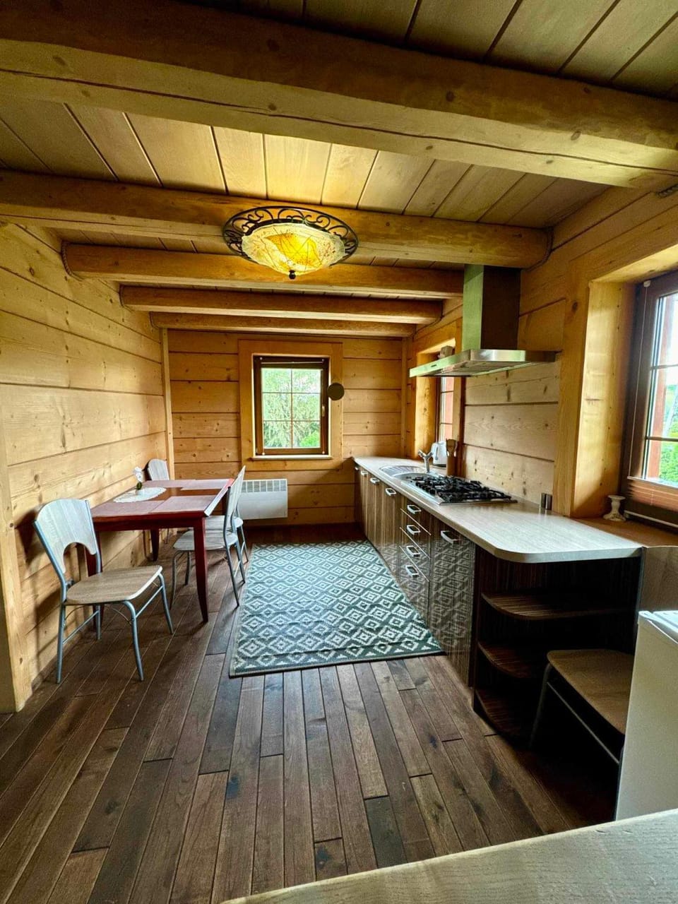 Domek w skale House in Poland