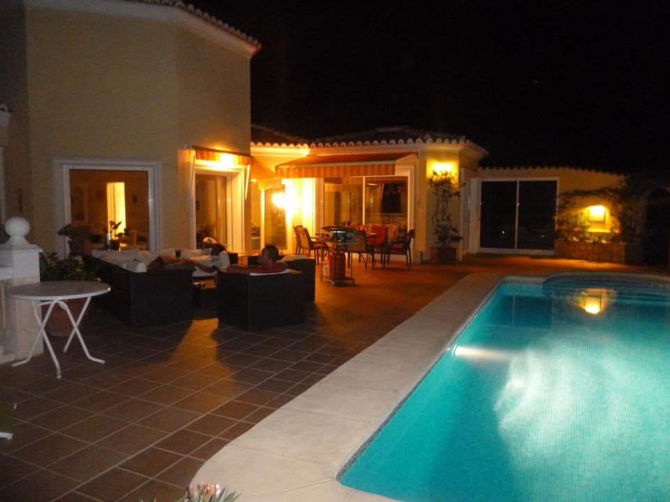 VILLA LUXUEUSE Dénia Villa in Marina Alta