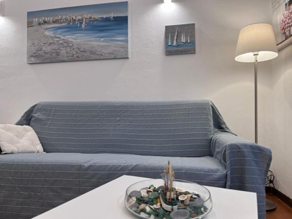 LaMarina House in Camogli