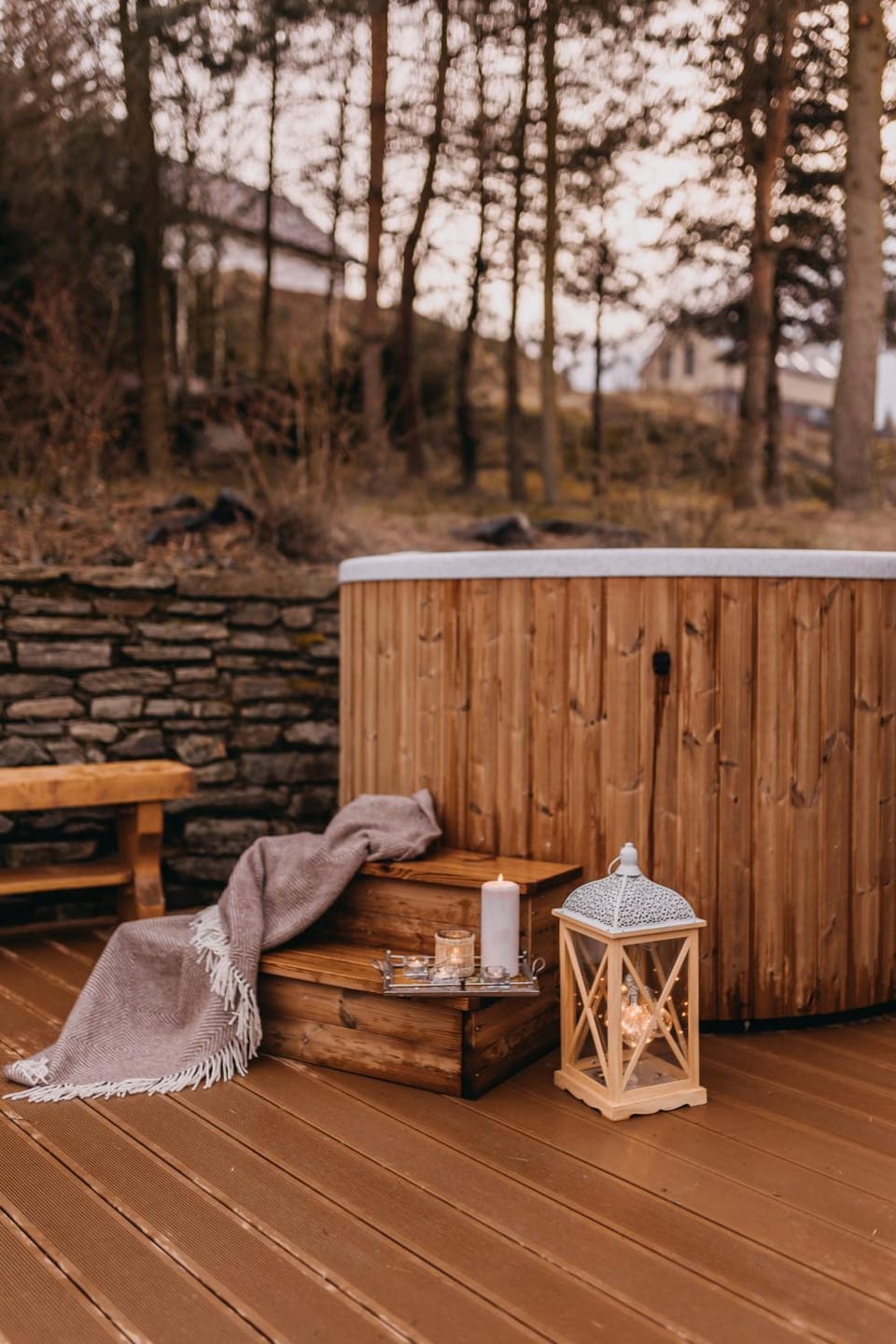 Hot Tub, Sauna, Sauna, View (from property/room), View (from property/room), Spa and wellness centre/facilities, Other, Other, Other, Decorative detail, Decorative detail, Area and facilities, Area and facilities, Area and facilities