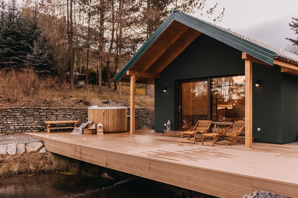Hot Tub, Hot Tub, Sauna, Sauna, View (from property/room), View (from property/room), Spa and wellness centre/facilities, Other, Other, Other, Decorative detail, Decorative detail, Lake view, Lake view, Area and facilities, Area and facilities, Area and facilities, Swimming pool