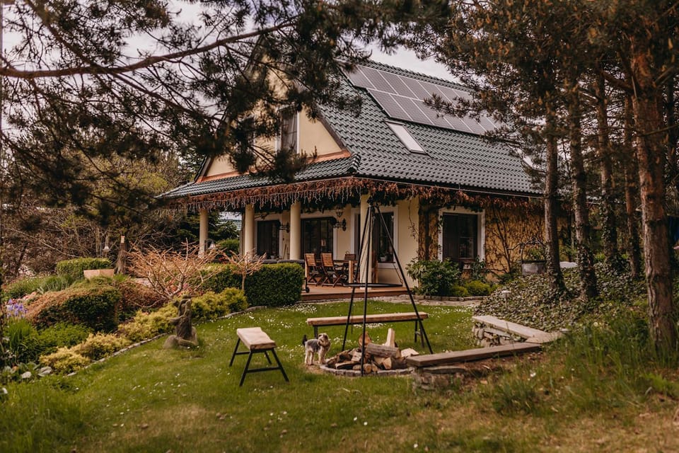 Property building, Spring, Day, Garden, Garden, View (from property/room), View (from property/room), Balcony/Terrace, Other, Other, Other, Garden view, Garden view, Area and facilities, Area and facilities, Area and facilities
