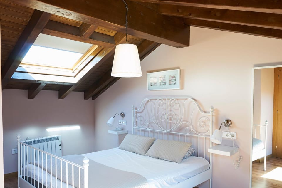 Casa Consuelo House in Asturias