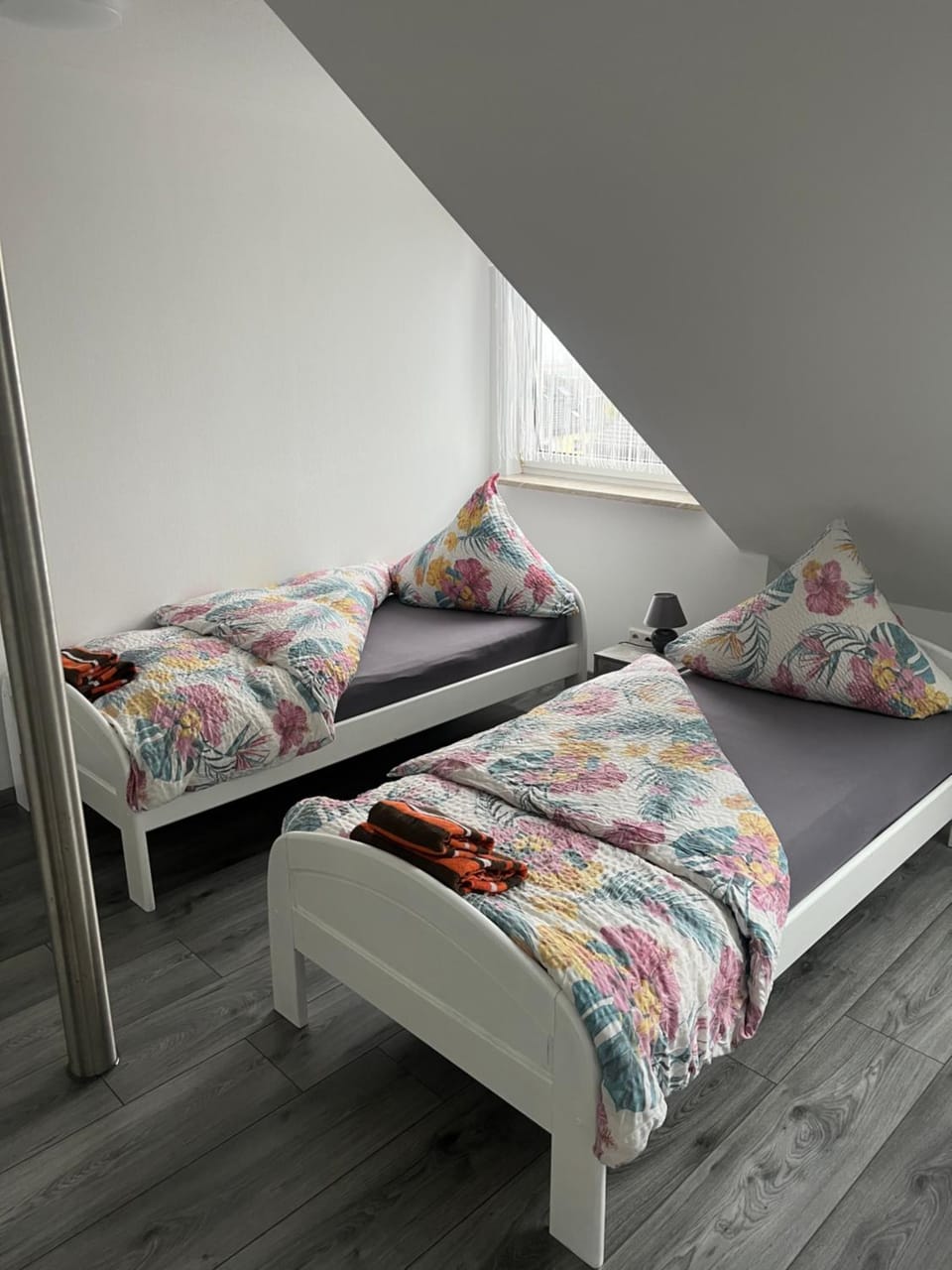 Café Freudenstein Bed and Breakfast in Kassel