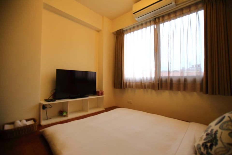 影拾光民宿Shadow of Light B&B Vacation rental in Taiwan, Province of China