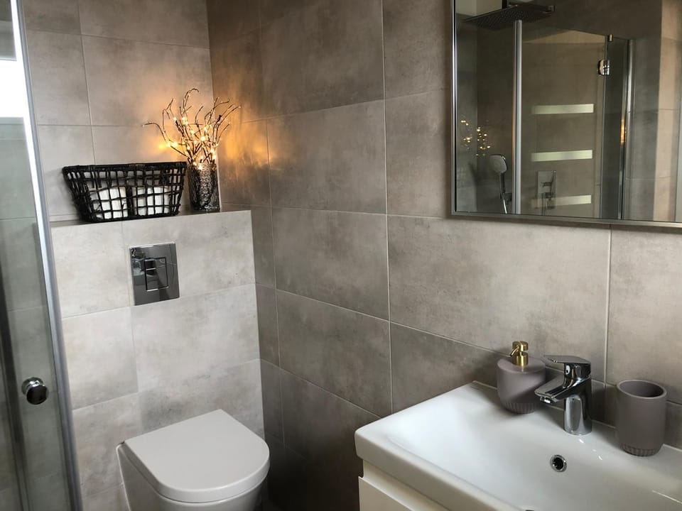 Apartamenty Arkadia przy Amfiteatrze Apartment in Poland