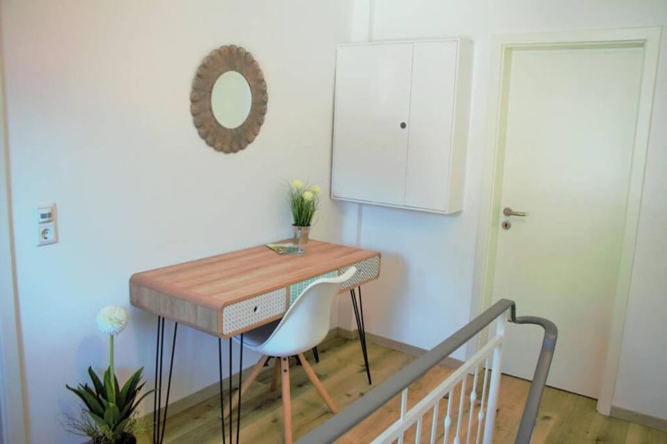 Cosy Home Lorch, das Ferienhaus zwischen Rheingau, Taunus und dem Tal der Loreley House in Hesse