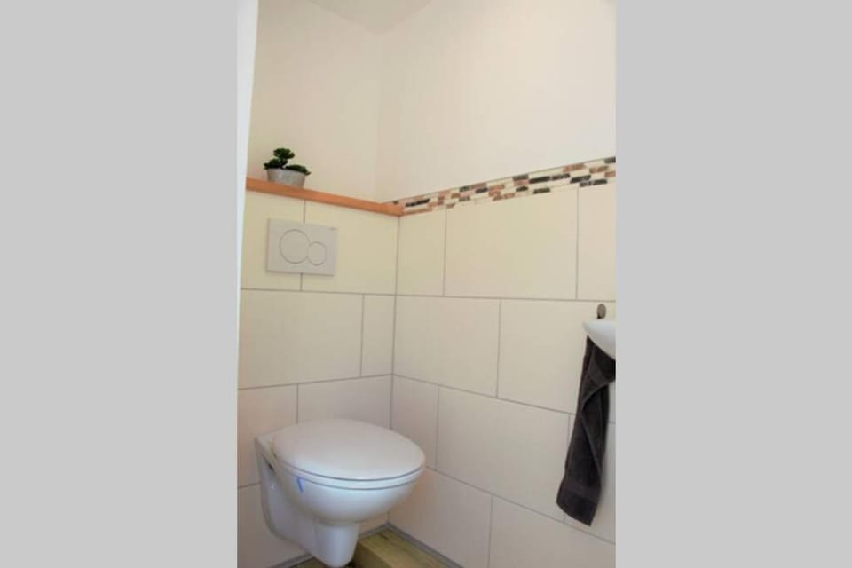 Cosy Home Lorch, das Ferienhaus zwischen Rheingau, Taunus und dem Tal der Loreley House in Hesse
