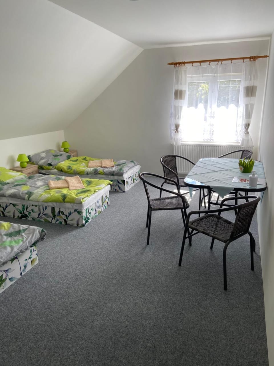 Penzion Dagmar Bed and Breakfast in Czechia