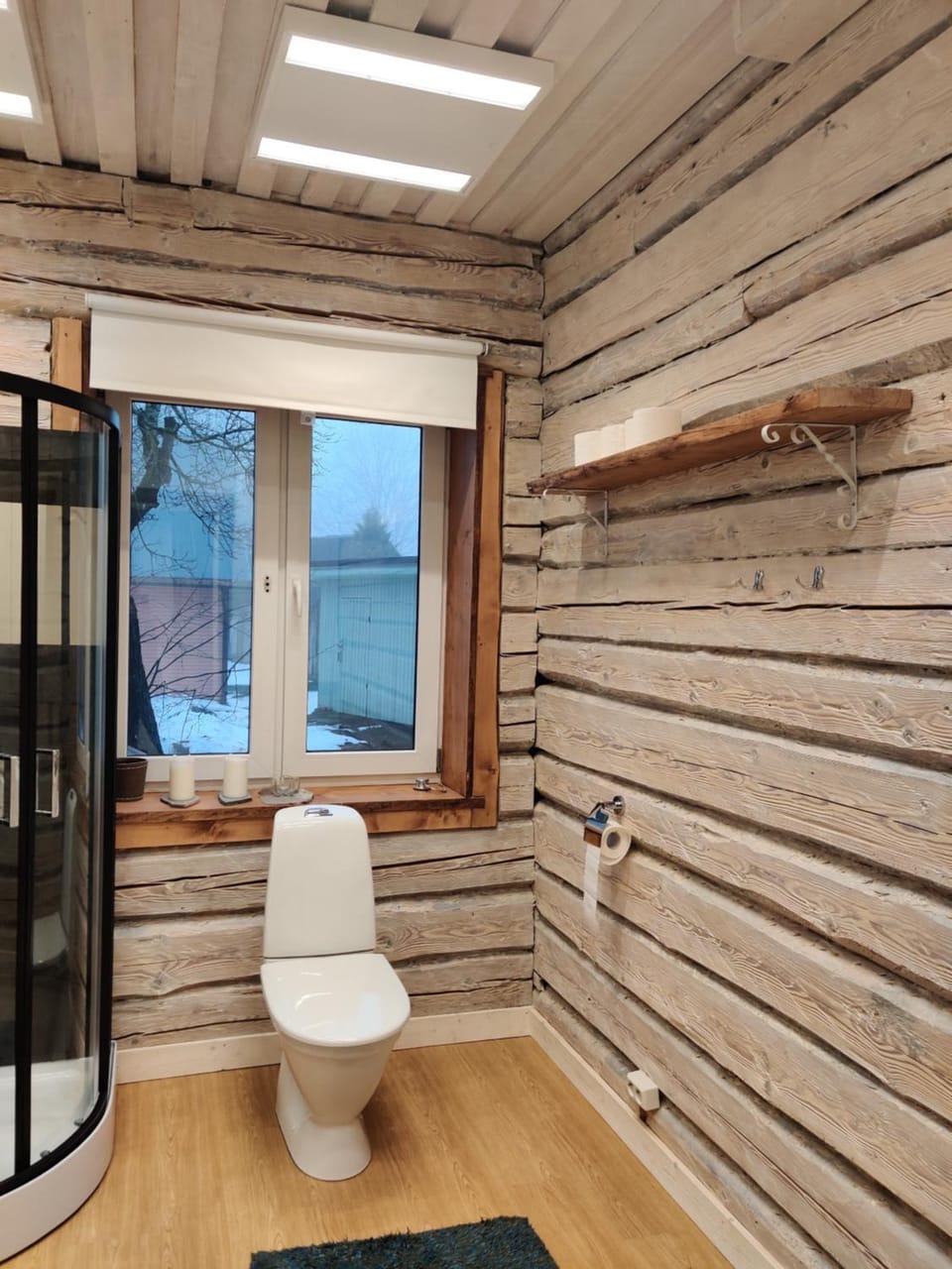 Ökopesa Külaliskorterid Apartment in Estonia