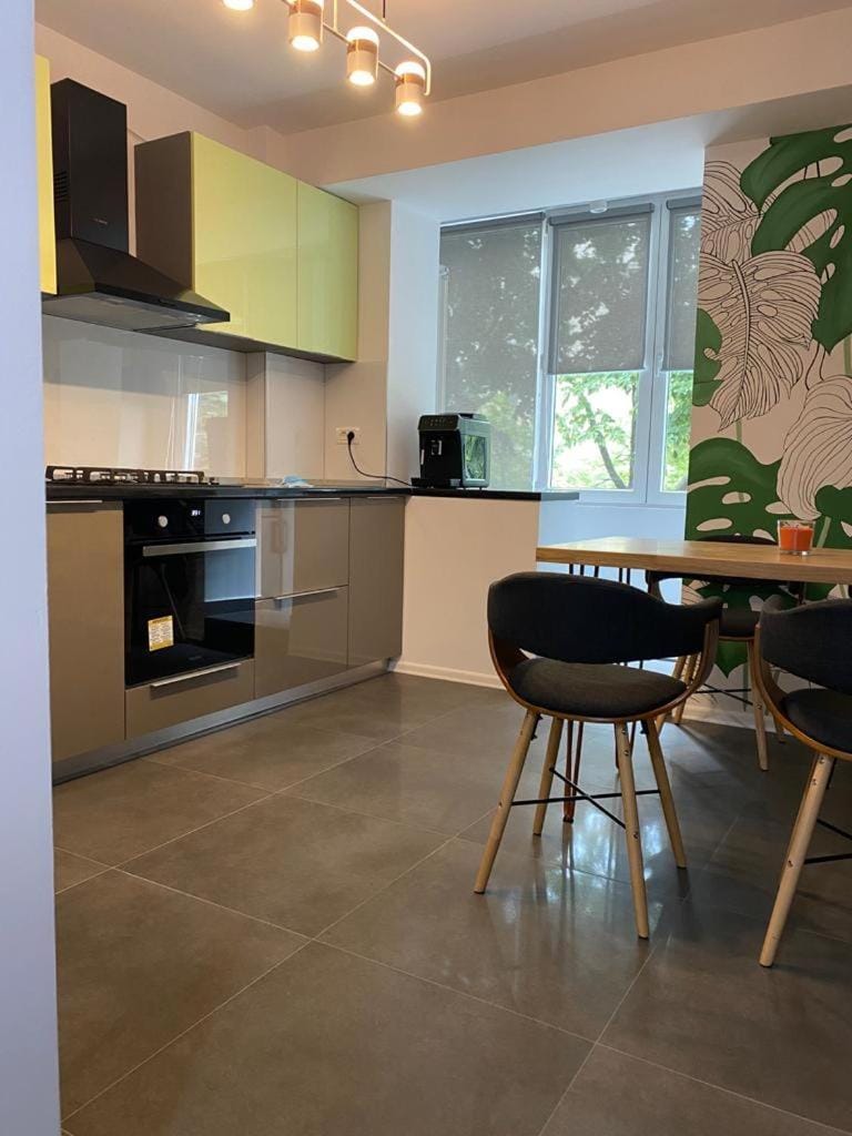 Mery Luxury Apartment Apartment in Romania