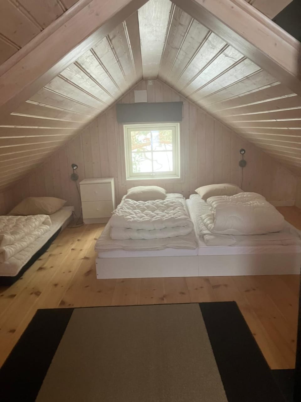 Property building, Bed, Photo of the whole room, Bedroom
