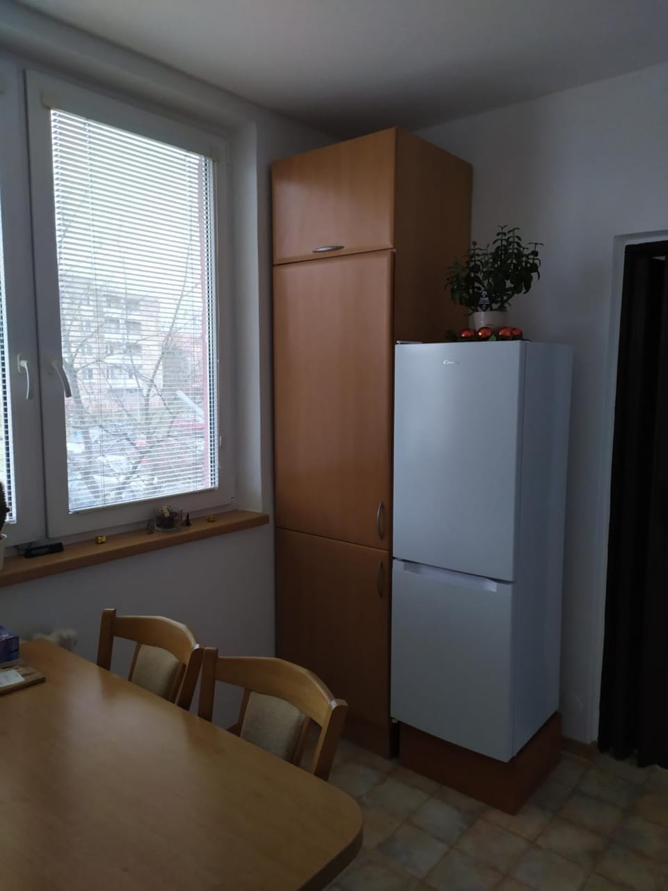 Apartmán Jan Apartment in South Moravian Region