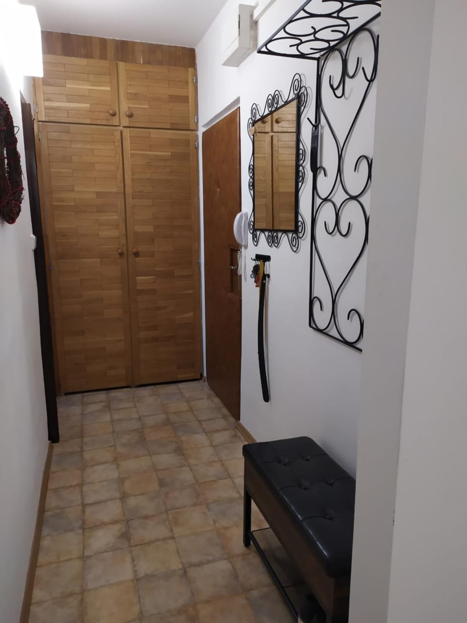 Apartmán Jan Apartment in South Moravian Region