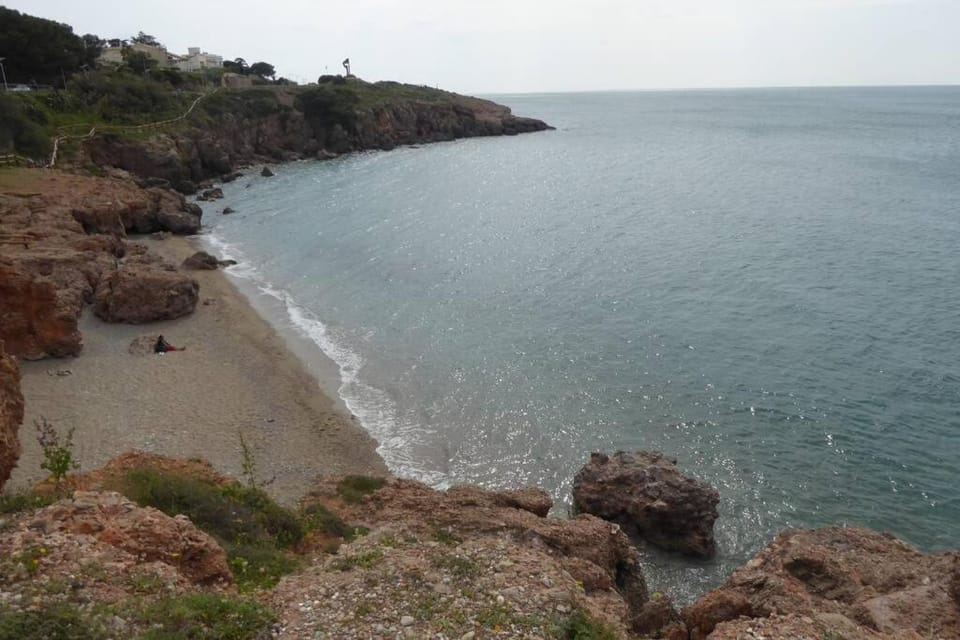 Sète Appartement au bord de la mer Apartment in Occitanie