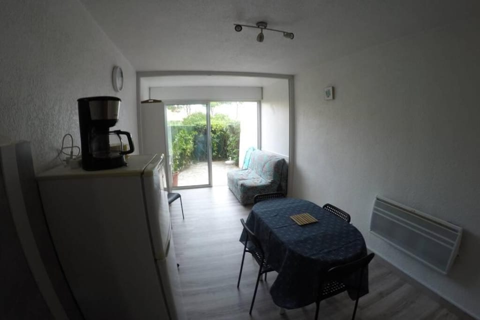 Sète Appartement au bord de la mer Apartment in Occitanie