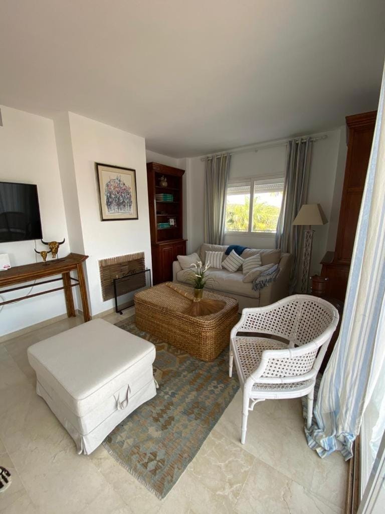Apartemento del vista Apartment in Costa del Sol
