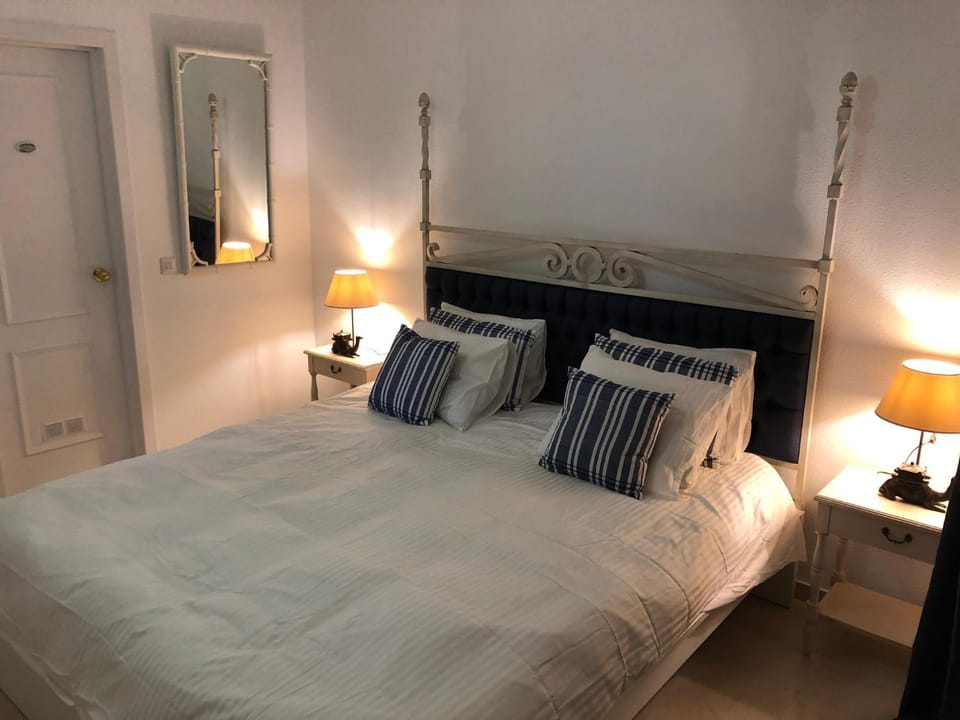 Apartemento del vista Apartment in Costa del Sol