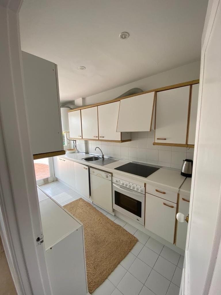 Apartemento del vista Apartment in Costa del Sol