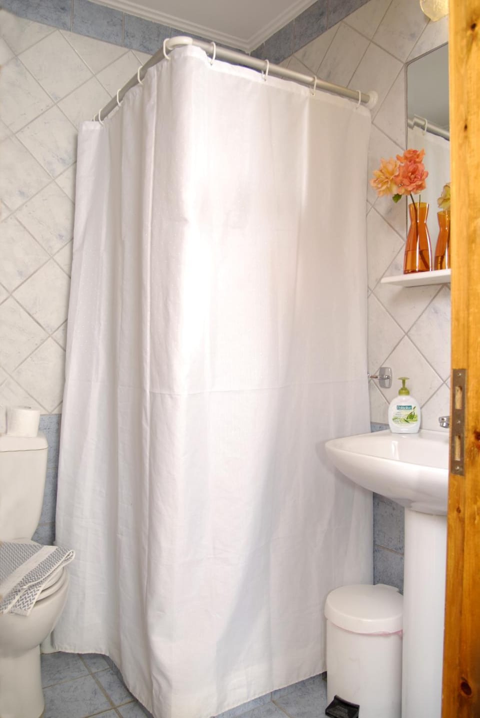 Xenonas Chrisso Bed and Breakfast in Peloponnese, Western Greece and the Ionian