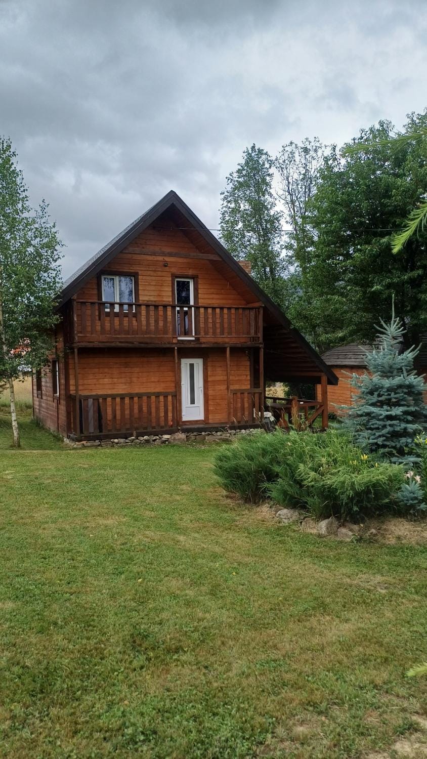Property building, Spring