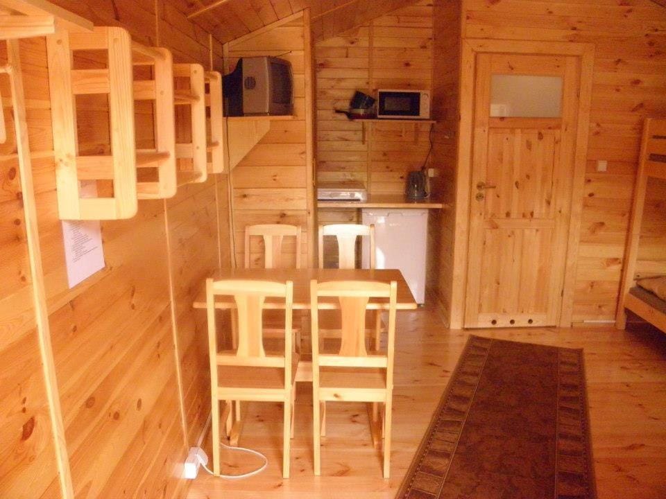 Relax Bed and Breakfast in Slovakia