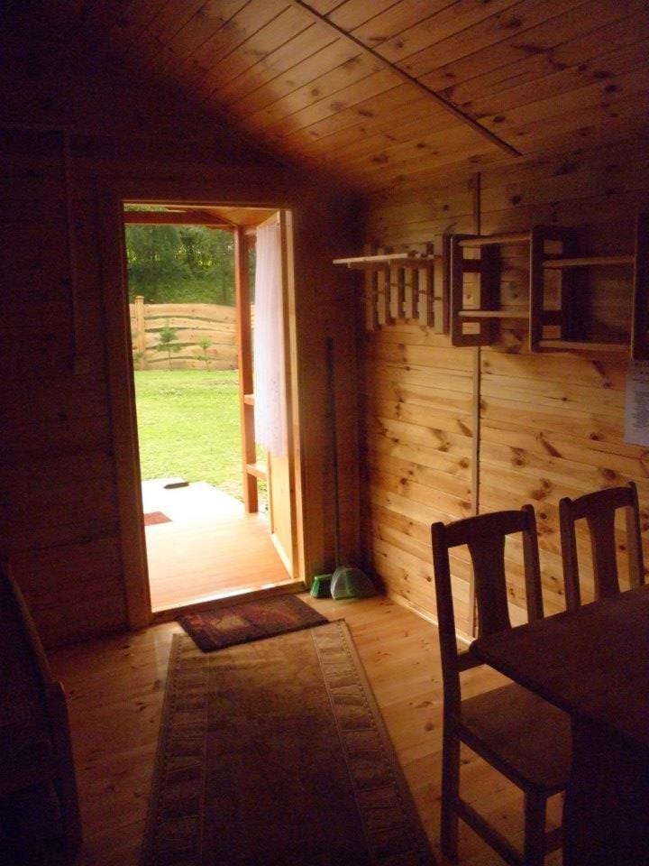 Relax Bed and Breakfast in Slovakia
