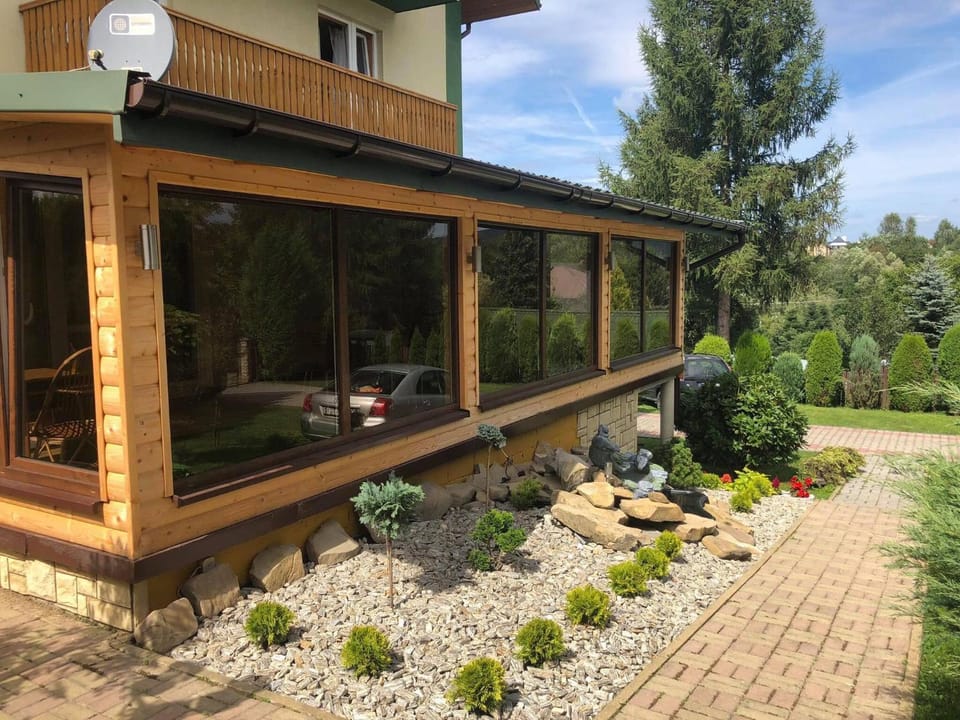 Relax Bed and Breakfast in Slovakia