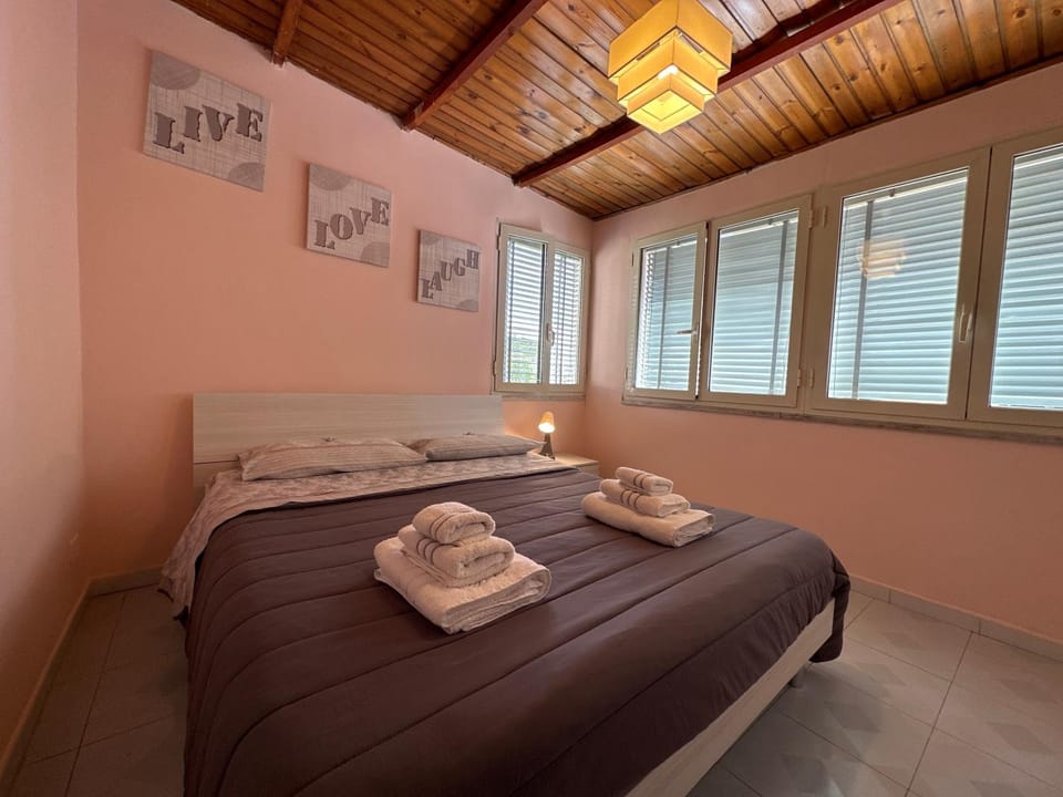 Terra mia House in Naples