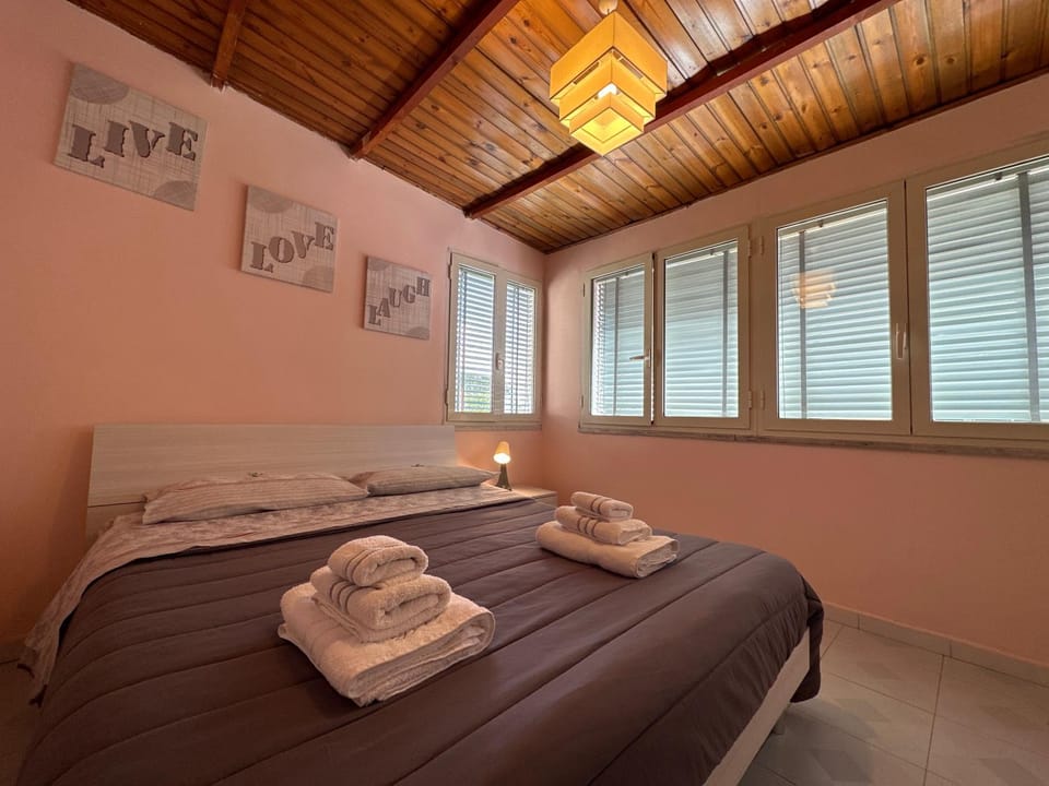 Terra mia House in Naples