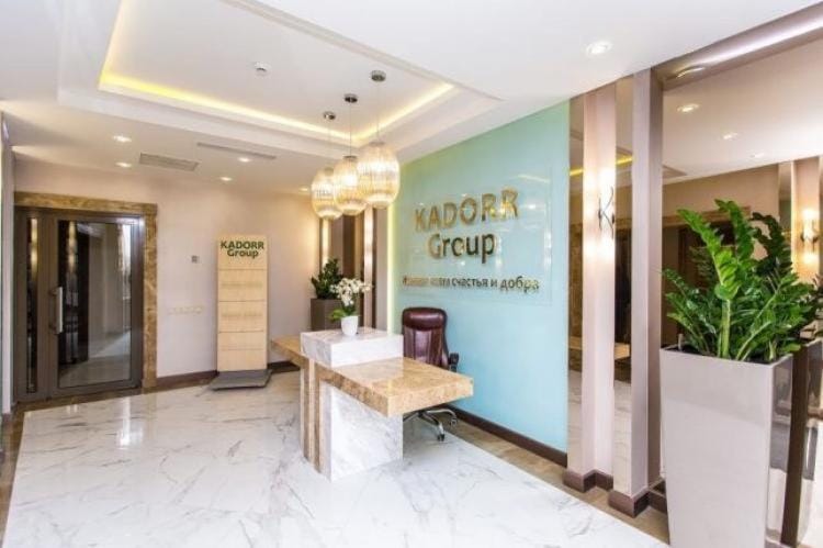 Facade/entrance, Lobby or reception
