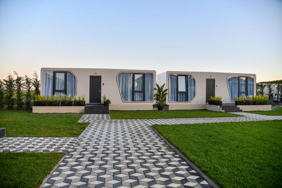 Amber Hotel Albania Hotel in Tirana County, Albania