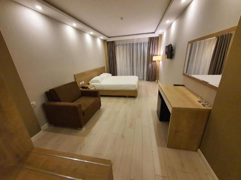 Amber Hotel Albania Hotel in Tirana County, Albania