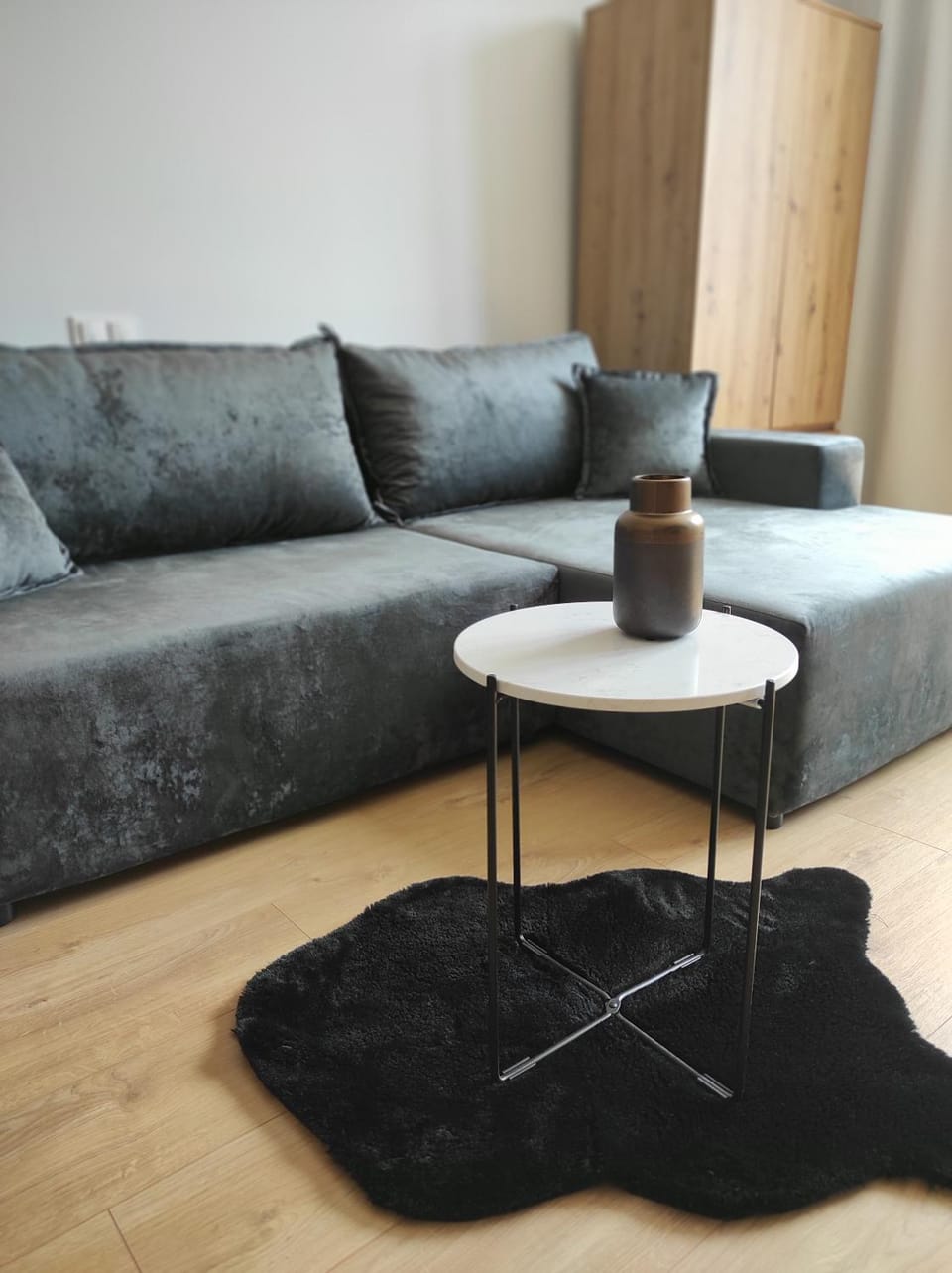 Apartament MORSKA 148 Gdynia 65m2 Apartment in Pomeranian Voivodeship