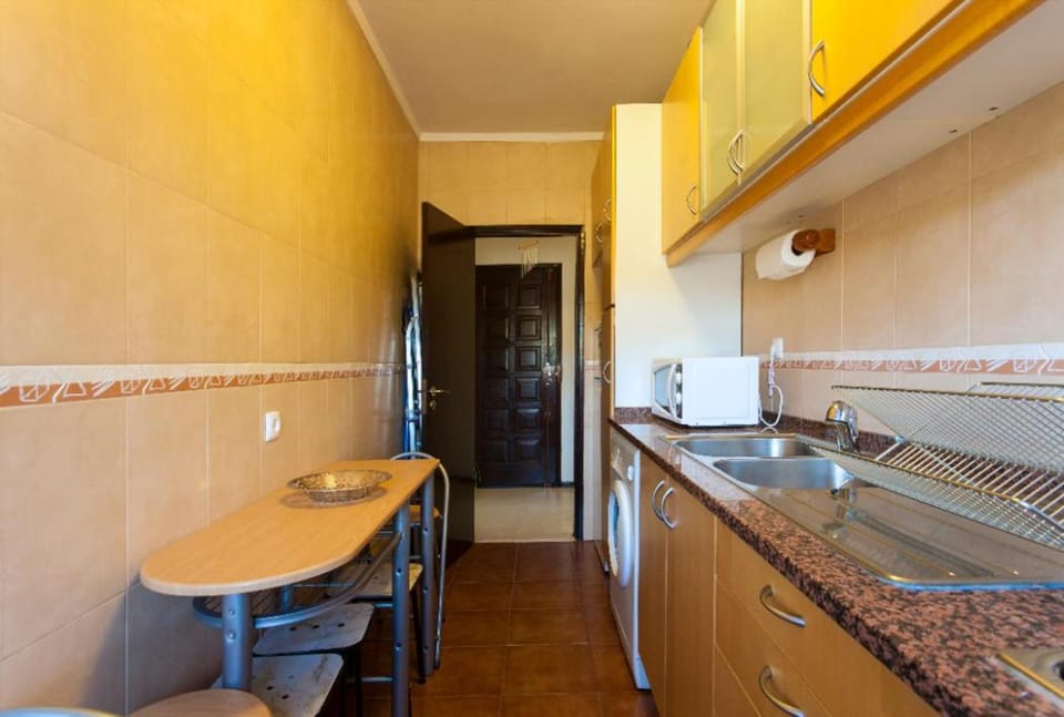 Casa de Praia Apartment in Costa da Caparica