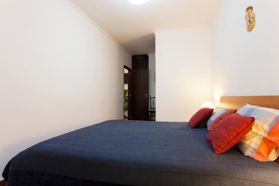 Casa de Praia Apartment in Costa da Caparica