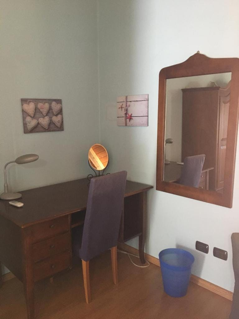 Villa Gemelli House in Legnano