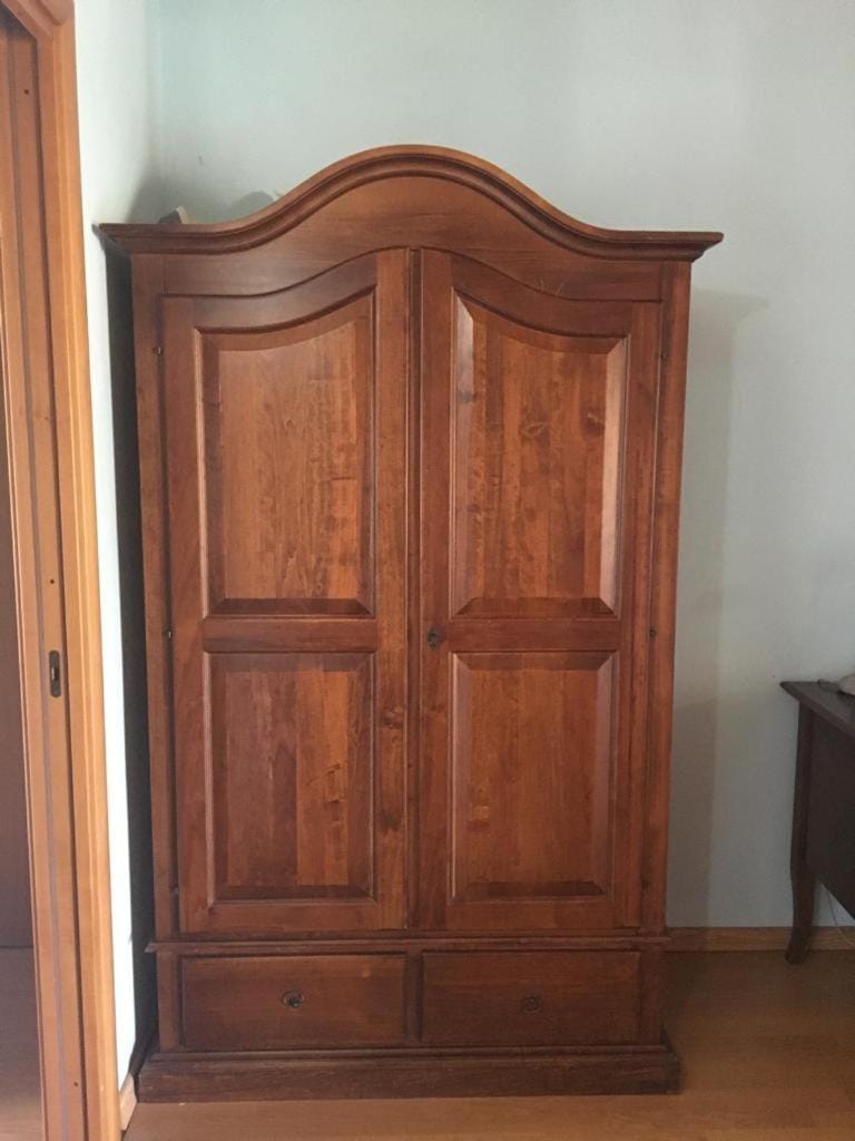 Villa Gemelli House in Legnano