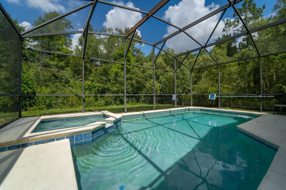 541SRD - Woodland View (S) House in Loughman