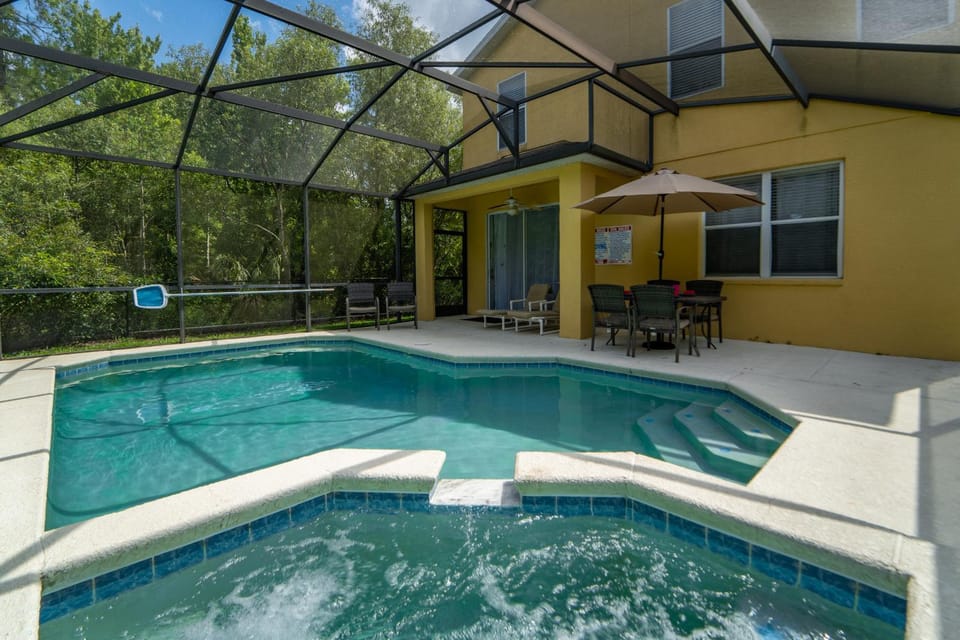 541SRD - Woodland View (S) House in Loughman