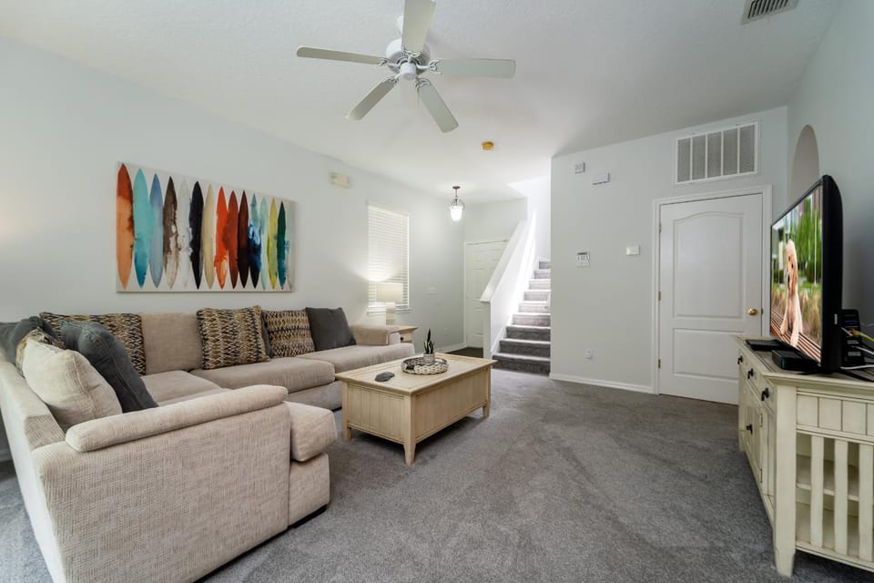 541SRD - Woodland View (S) House in Loughman